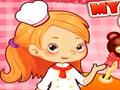 My Lovely Cake Pop play online