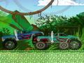 Monster Truck Race 3 play online