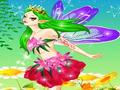 Flower Princess play online