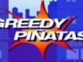 Greedy Pinatas play online