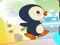 Hungry Penguin play online