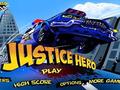 Justice Hero play online