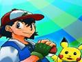 Pokemon Bike Game play online