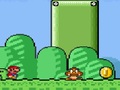 Super Mario Starroad play online