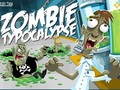 Zombie Typocalypse play online