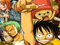 One Piece Exotic Adventure play online