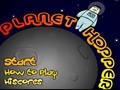 Planet Hopper play online