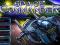 Space Commander play online