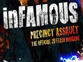 Infamous play online