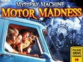 Mystery Machine play online