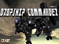 Dropship Commander play online