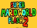 Super Mario World 2 play online