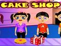 Cake Shop play online