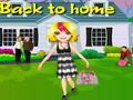 Back To Home play online