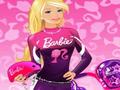 Barbie Bike Stylin' Ride play online