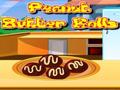 Peanut Butter Balls play online