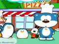 Pizza Chef play online