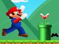 Mario Run Game play online