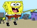 SpongeBob The Secret play online