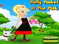 Polly Pocket At The Park play online