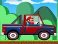 Mario Truck Ride 2 play online