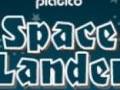 Space Lander play online