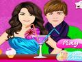 Selena Gomez Love Mix play online