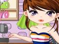 Sewing Cutie play online