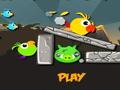 Cute Birds Forest play online