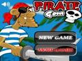 Pirate Gem play online