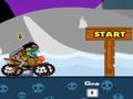 Zombie Motocross play online