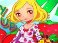 Strawberry Gal play online