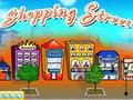 Shopping Street play online