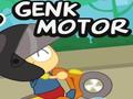 Titok Genk Motor play online