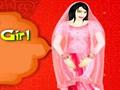 Indian Wedding Girl Manicure and Pedicure play online