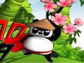 Bushido Panda play online