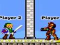 Super Smash Flash play online