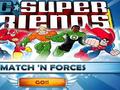 DC Super Friends Match N Forces play online