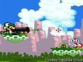 Mario Bubaboom 2 play online