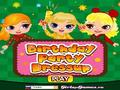 Birthday Party Dress Up play online