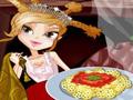 Pasta Princess play online