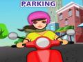 Resort Spa Parking play online