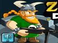 Zombie Defense play online