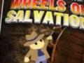 Dr Carter And The Wheels Of Salvation play online