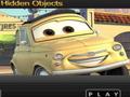 Cars Hidden Objects play online