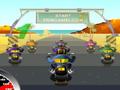 Race Choppers play online