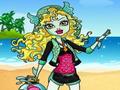 Lagoona Blue Dress Up Game play online