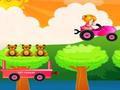 Toy Truck play online