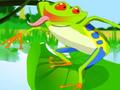 Frog Hopper play online