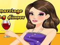 The First Marriage Anniversary Dinner play online